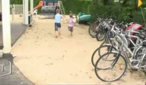 Découverte d’un camping « clé verte » (Saint-Jean-de-Monts)