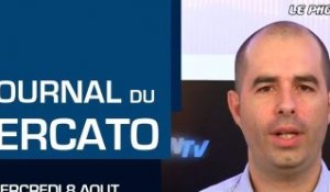 JDM : Ça va enfin bouger à l'OM