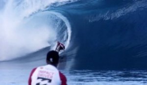 Billabong Pro Tahiti - Episode 2 On The Verge Of Make Or Break