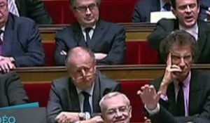 Sécurité : Valls attaque Guéant... qui commet un lapsus