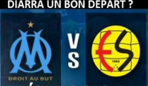 L'After Show après OM-Eskisehirspor