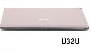 Asus U32U