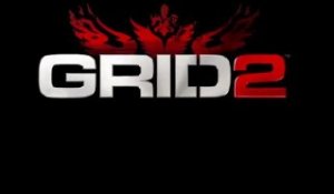 Grid 2 - Announcement Trailer [HD]
