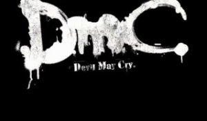 DmC Devil May Cry - Gameplay Trailer [HD]