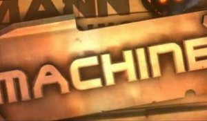 Team Fortress 2 - Mann vs. Machine Trailer [HD]