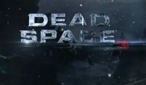Dead Space 3 - GamesCom 2012 Trailer [HD]