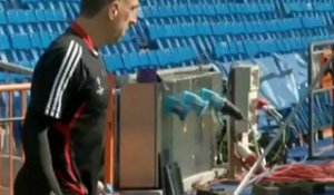 Affaire Zahia - Ribéry et Benzema renvoyés en correctionnelle