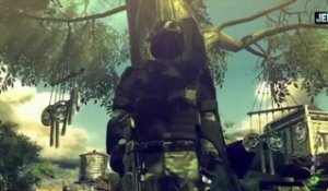 Hitman Absolution : Contracts Mode Trailer (Gamescom 2012)