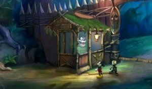 Epic Mickey 2 : Characters Trailer (Gamescom 2012)