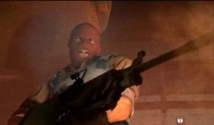 CSGO - Cinematic Trailer - Counter-Strike: Global Offensive