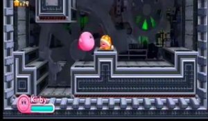 Kirby’s Adventure Wii - Sphère numéro 5 du monde 6-5