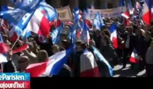 Hollande ou Sarkozy, le dilemme des militants du FN