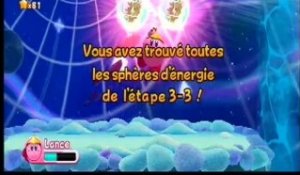 Kirby’s Adventure Wii - Chimair 3-3