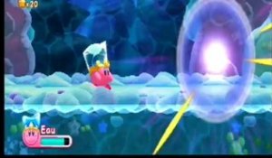 Kirby’s Adventure Wii - Grabuge 3-3