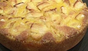 Gâteau aux pommes de Belle-Maman - 750 Grammes