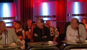 Le Top Flop de l'invité d'honneur Eric-Emmanuel Schmitt sur RTL