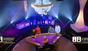 NRJ Poker Le Duel S01 E08