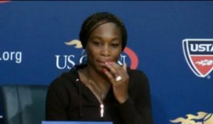 US Open - Williams : “J’ai vécu dans le déni pendant un an”