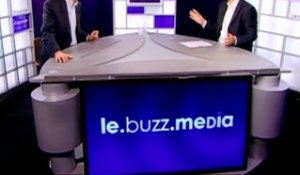 Le Buzz Media - Laurent Bazin