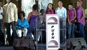 v2 Etats-Unis : Barack Obama déçoit la communauté afro-américaine