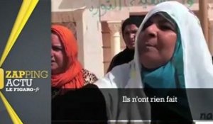 Tunisie : la colère gronde de nouveau à Sidi Bouzid