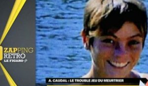 Il y a un an : le meurtre d'Anne Caudal choque la France
