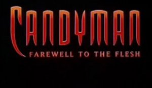 Candyman 2 : Farewell to the Flesh (1995) - Official Trailer [VO-HQ]