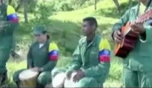Négociations de paix en Colombie : les Farc confirment...