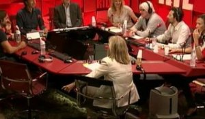 André Manoukian : L'invité du jour du 05/09/2012 dans A La Bonne Heure