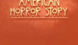 American Horror Story: Asylum - Teaser #13 "Save Us" [HD] [NoPopcorn] VO