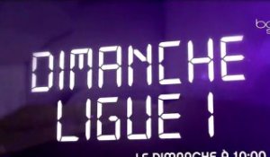 beIN SPORT : Bande-Annonce DImanche Ligue 1