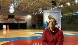 Basket : l'équipe féminine en route vers les jeux paralympiques