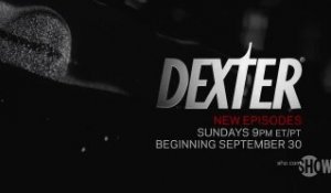 Dexter: Season 7 - Behind the Scenes [HD] [NoPopCorn]