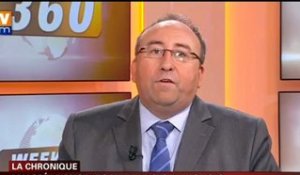Malgré la crise les entreprises françaises vont augmenter les salaires en 2013