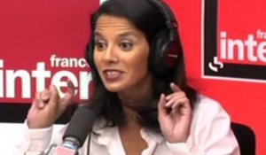 Nous sommes tous des Audrey Pulvar