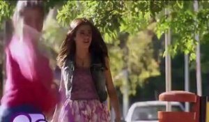 Violetta - Bande-annonce - Lundi 1er octobre à 18h45 sur Disney Channel !