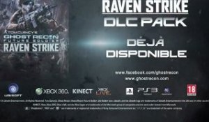 Ghost Recon : Future Soldier - Raven Strike [HD]