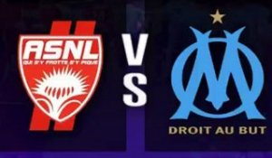 Nancy 0-1 OM : la 3e mi-temps en replay