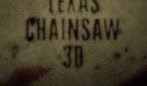 Texas Chainsaw 3D (Massacre à la Tronçonneuse) - Trailer / Bande-Annonce #1 [VO|HD]