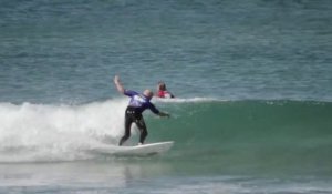 Australian Surf Festival 2013 -- Day 14 - Australian Surfmasters Titles