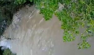 Inondations Nivelles
