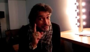 Frédéric François vous souhaite une joyeuse Saint-Valentin