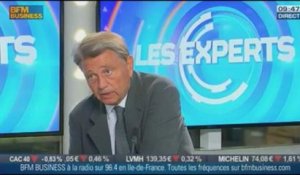 Nicolas Doze : Les experts - 27/08 2/2
