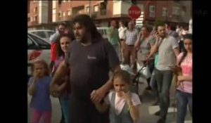 Un séisme fait 8 morts dans le sud-est de l'Espagne