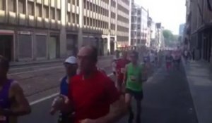 20 Kilomètres de Bruxelles 2012