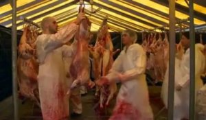 Namur: Aïd El Kebir, le sacrifice du mouton