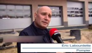 Une nouvelle caserne inaccessible aux camions pour les pompiers de Schaerbeek