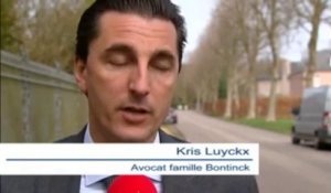 Opération anti-terroriste : perquisitions et arrestations en Belgique