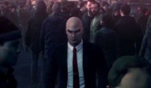 Hitman Absolution : How to Kill (Trailer)