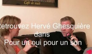 Hervé Ghesquière